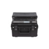 SKB 3U iSeries Injection Molded Fly Rack 9 Deep